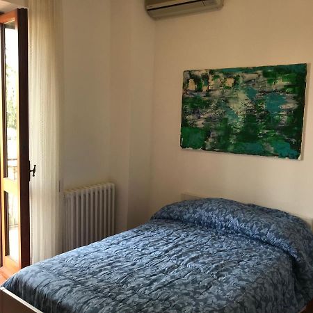 La Casa Delle Sirene Hotell Assisi Exteriör bild
