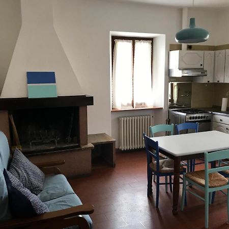 La Casa Delle Sirene Hotell Assisi Exteriör bild
