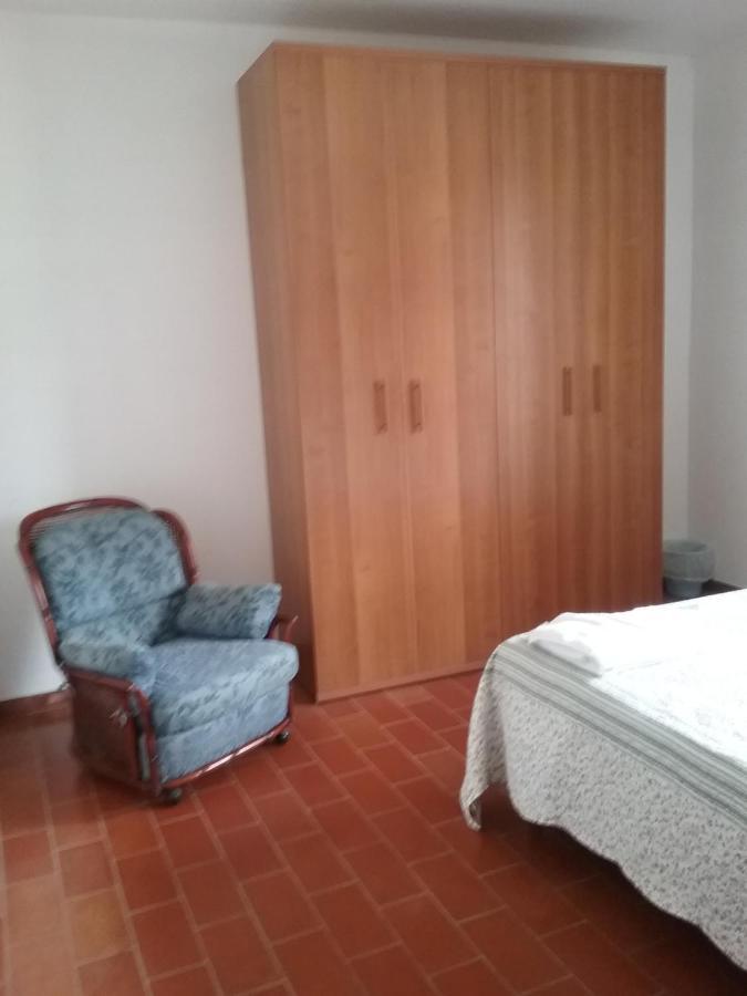 La Casa Delle Sirene Hotell Assisi Exteriör bild